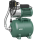Wilo HWJ 202 Jet-Pumpe 20l AD Hauswasserwerk 3,6bar 4,4m³/h selbstansaugend max 8m 4265550