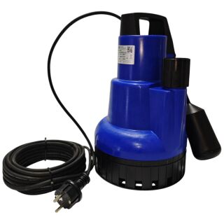 KSB AmaDrainer 3 NEU C302 Tauchpumpe mit Schwimmerarm
