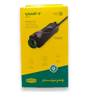 REFO mini compakt Kondensatpumpe VAMF-F