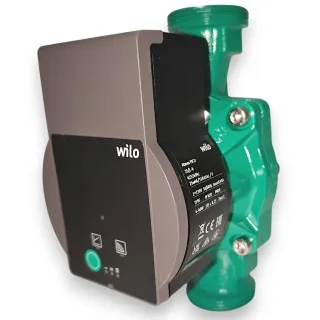 Wilo Atmos Pico 25/1-4-180 Umwälzpumpe 4232691