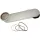 OLI WC Versprungbogen 90-110mm 175-385